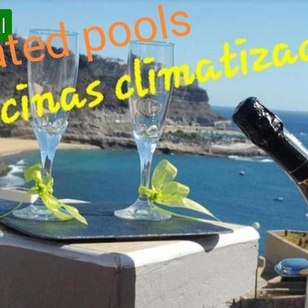 Apartamento Sur Monsenor Apartman Playa Del Cura  Kültér fotó