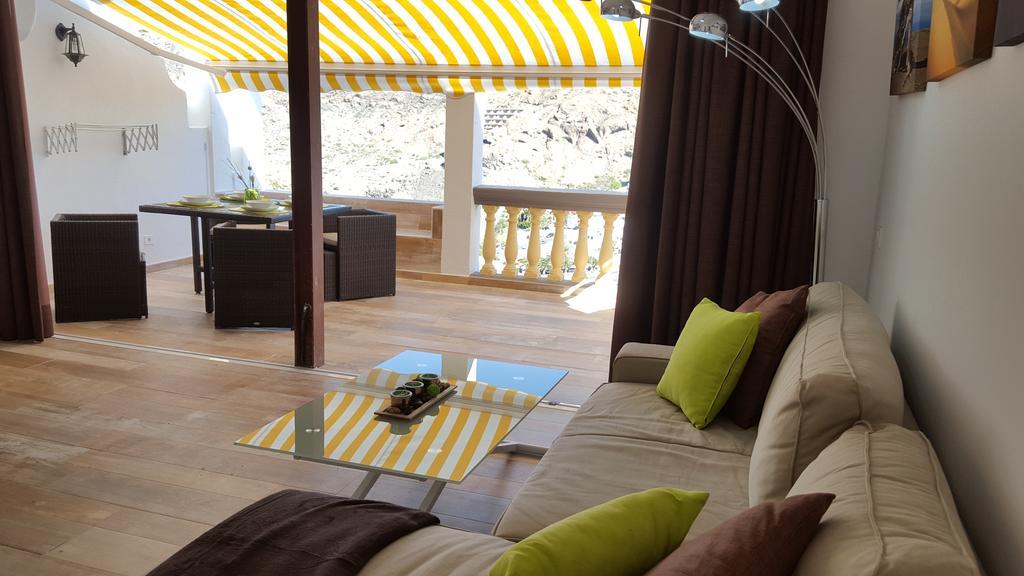 Apartamento Sur Monsenor Apartman Playa Del Cura  Kültér fotó