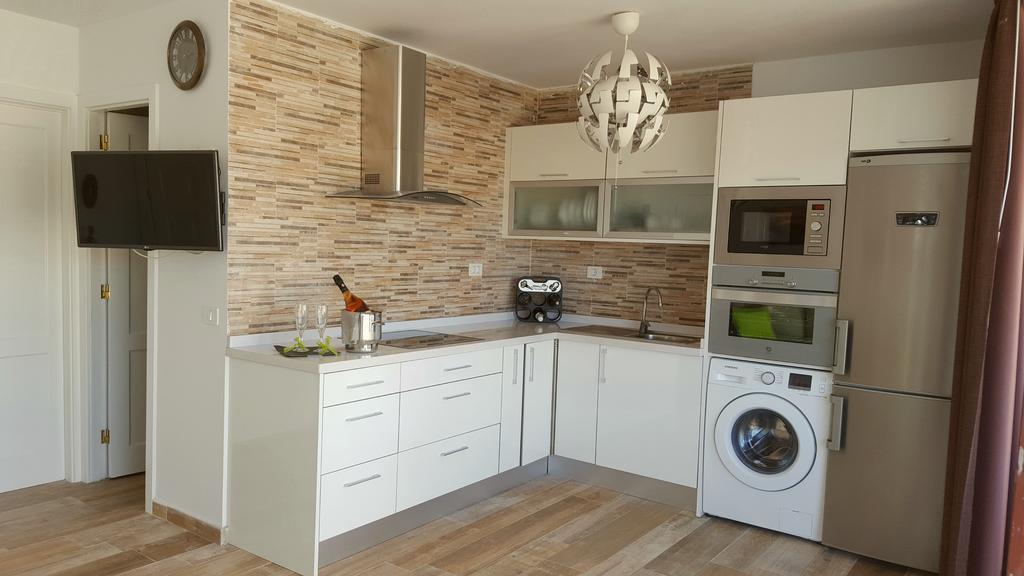 Apartamento Sur Monsenor Apartman Playa Del Cura  Kültér fotó