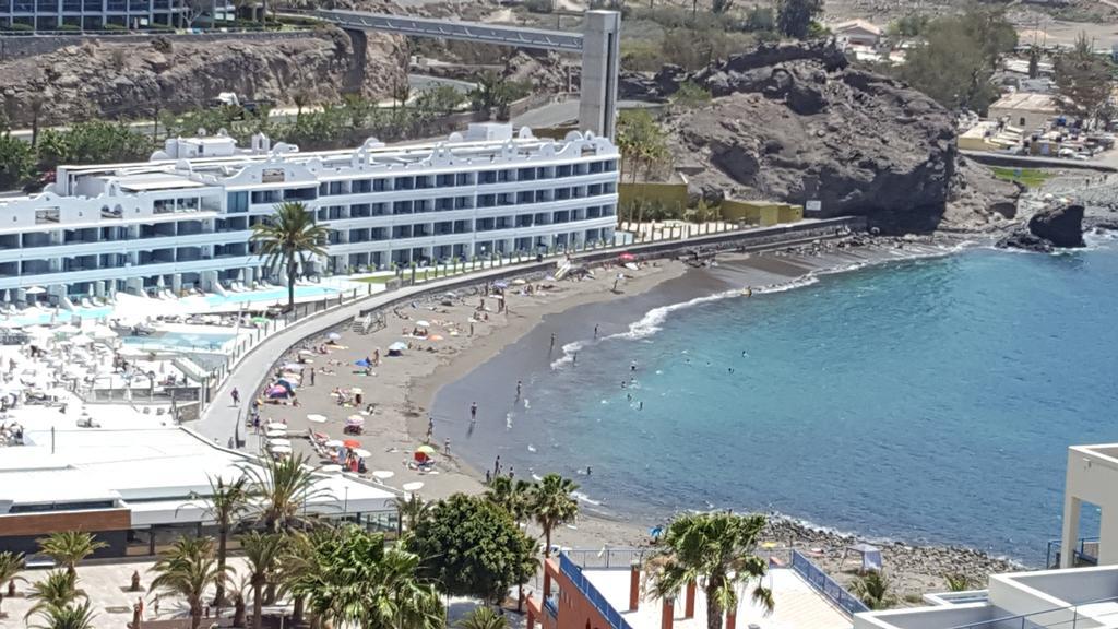 Apartamento Sur Monsenor Apartman Playa Del Cura  Kültér fotó