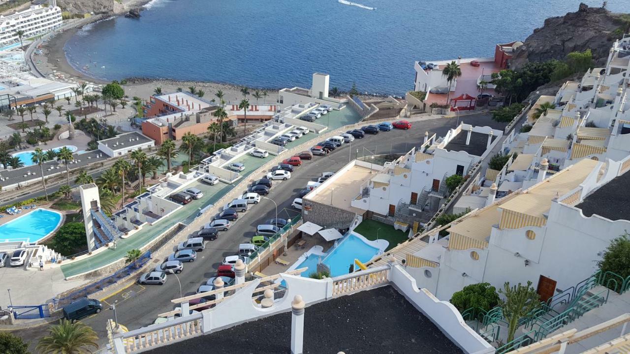 Apartamento Sur Monsenor Apartman Playa Del Cura  Kültér fotó