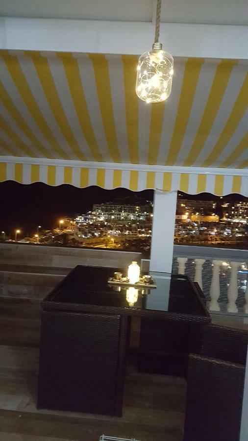 Apartamento Sur Monsenor Apartman Playa Del Cura  Kültér fotó