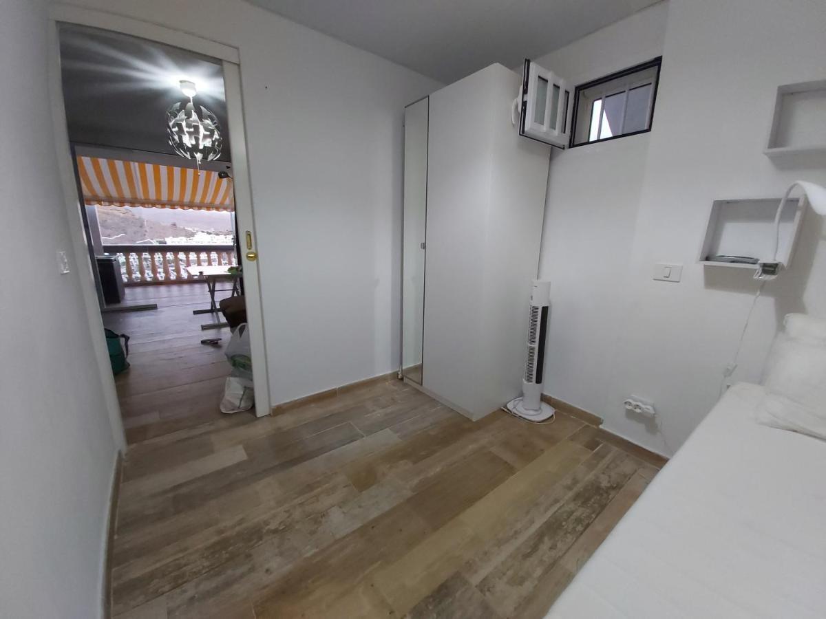 Apartamento Sur Monsenor Apartman Playa Del Cura  Kültér fotó