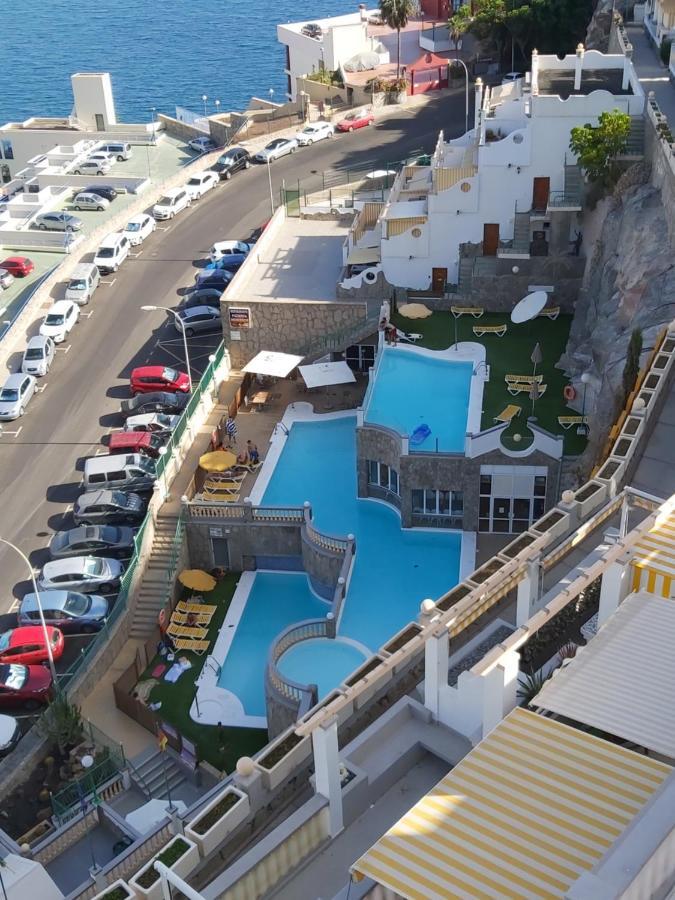 Apartamento Sur Monsenor Apartman Playa Del Cura  Kültér fotó